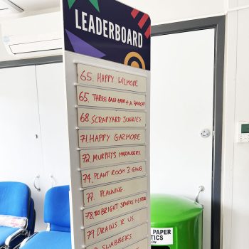 Fun Team Building