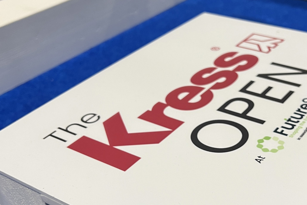 ExCel London Mini Golf