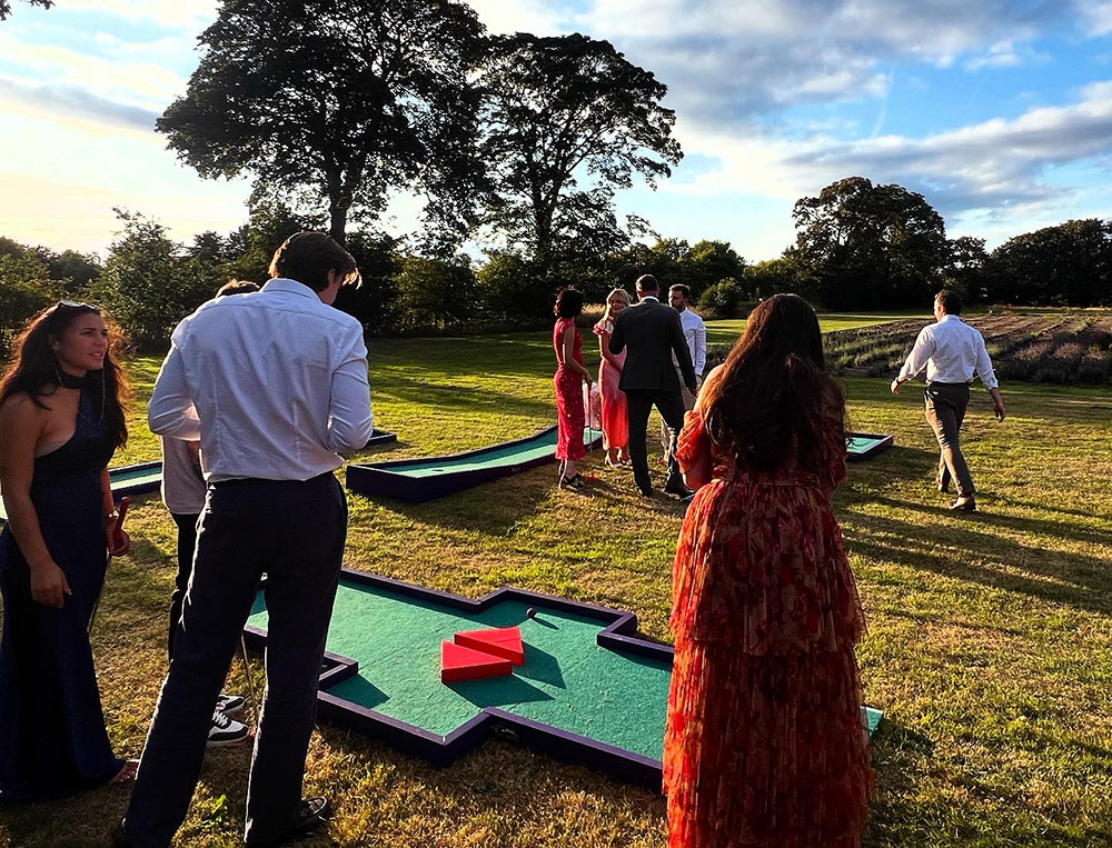 Stunning Wedding Venues Of 2025