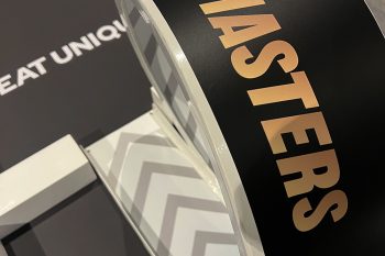 Trade Stand Mini Golf Hole